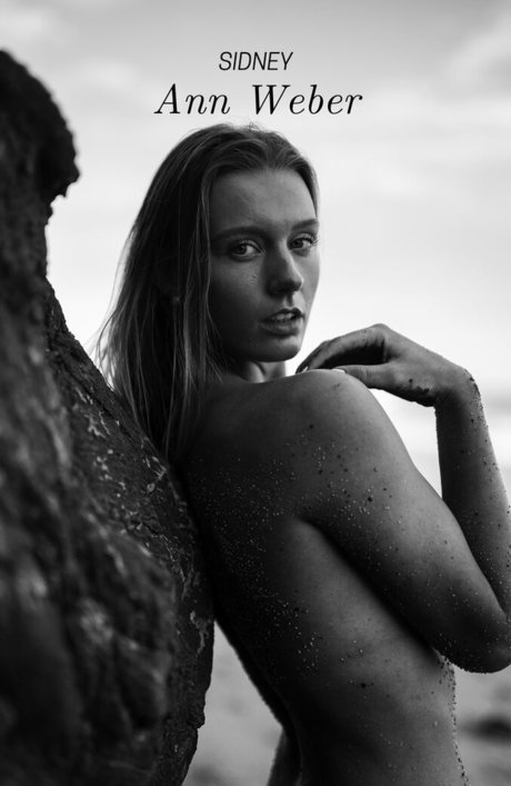 _sidneyann_ star nude pictures