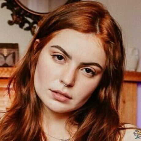 Gingermaya_ erotic model gallery