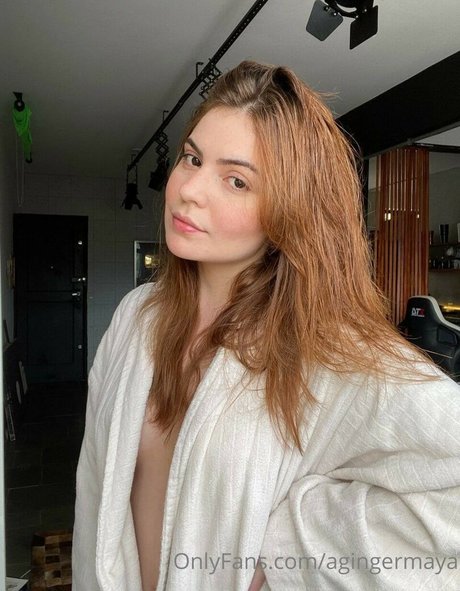 Gingermaya_ star beautiful pictures