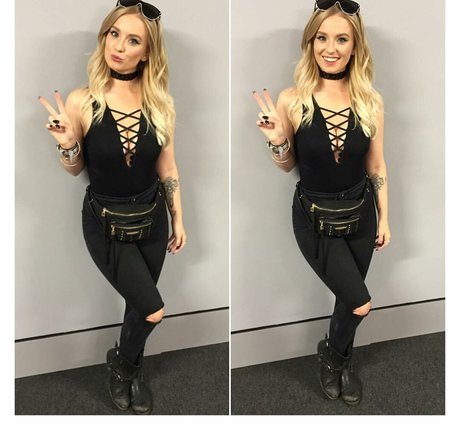 Hollie Sparrow star naked photo