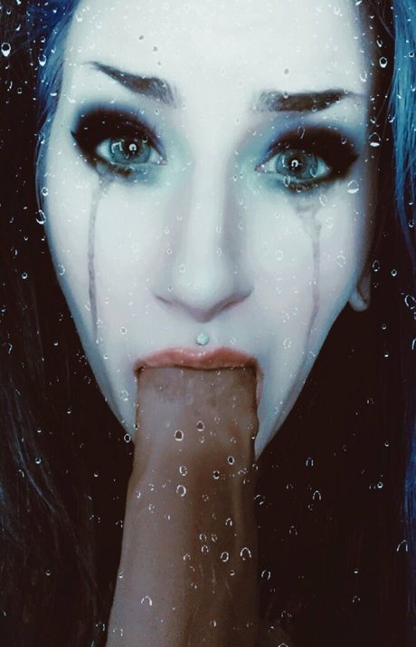 ladycottonmonro pornstar naked picture