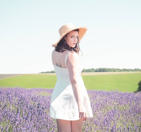 Ivy Rain pornographic actress archive