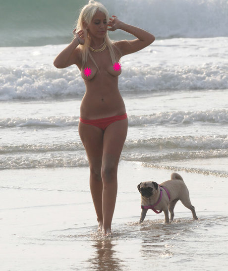 Hofit Tayeb hd model gallery