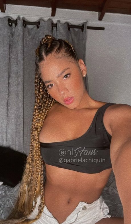 Gabriela Chiquin adult star galleries