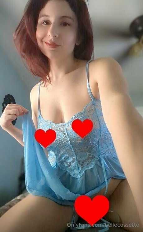 bellecossette star pretty gallery