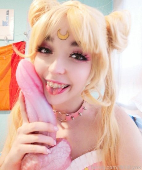 Wild Lynx free star pic