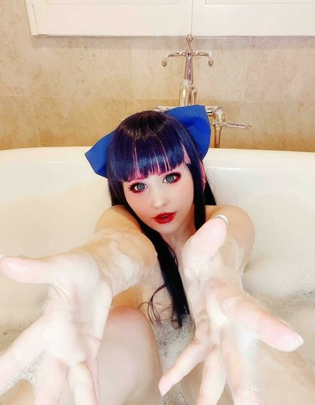 slugmaster xx sex model photo