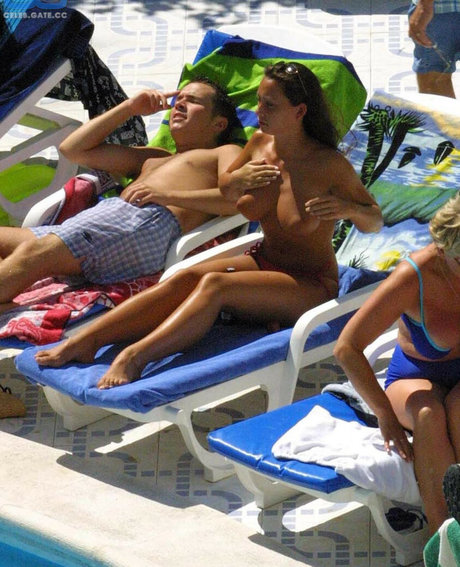 Lucinda Rhodes Flaherty naked model pic