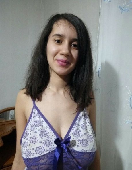 Myla Angel model erotic pics