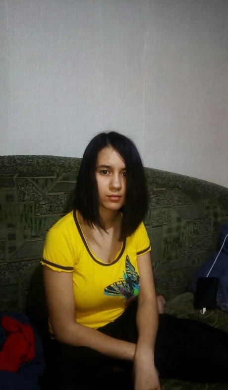 Myla Angel pornstar adult photo