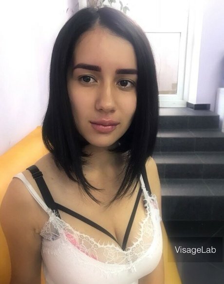 Myla Angel exclusive star gallery