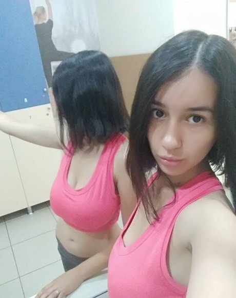 Myla Angel free pornstar image