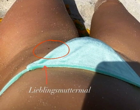 Sarah Lombardi best star images