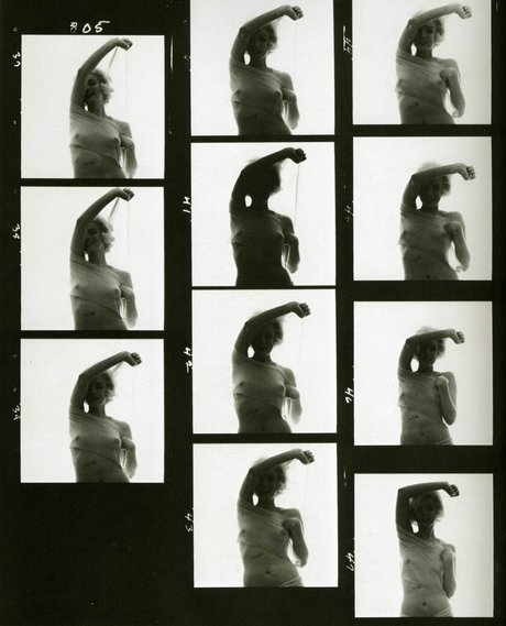 Marilyn Monroe star free pics