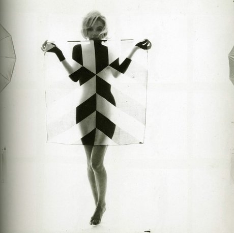 Marilyn Monroe pornstar exclusive images