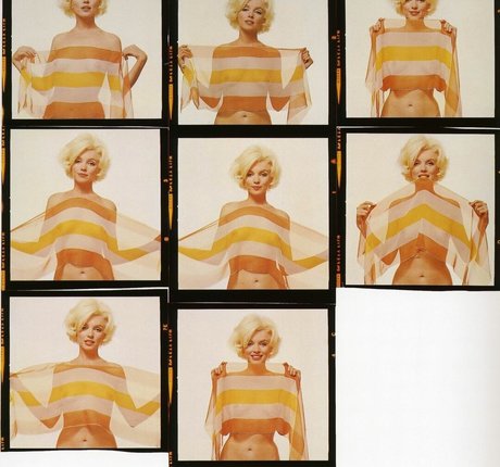 Marilyn Monroe star sex galleries