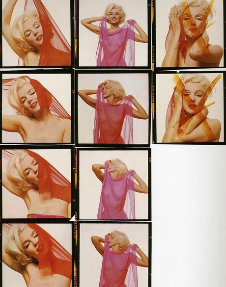 Marilyn Monroe best star pic