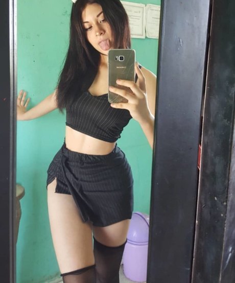 Ivon Gallardo beautiful star photos