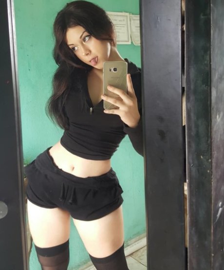 Ivon Gallardo best actress gallery