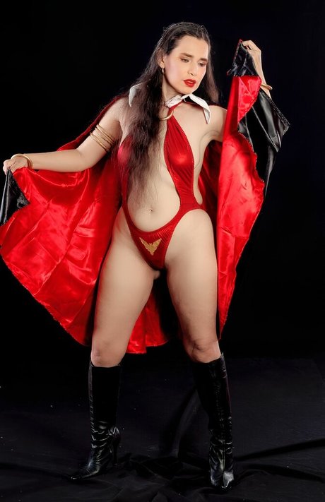 Elizabeth Croft art star pictures