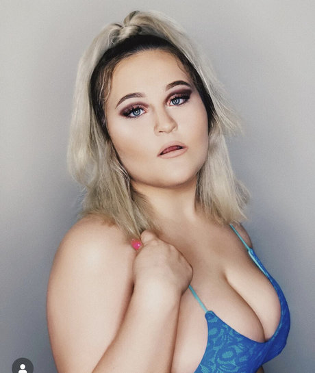 Brooklyn Barwick pornographic star picture