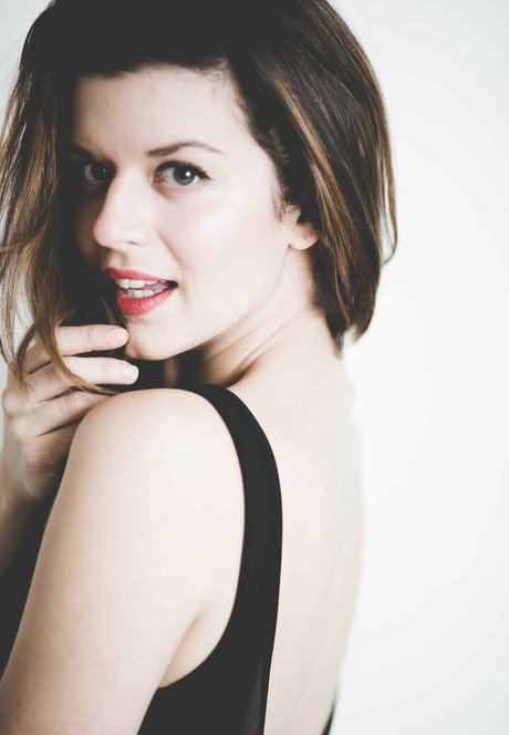 Priscilla Faia pornstar naked gallery