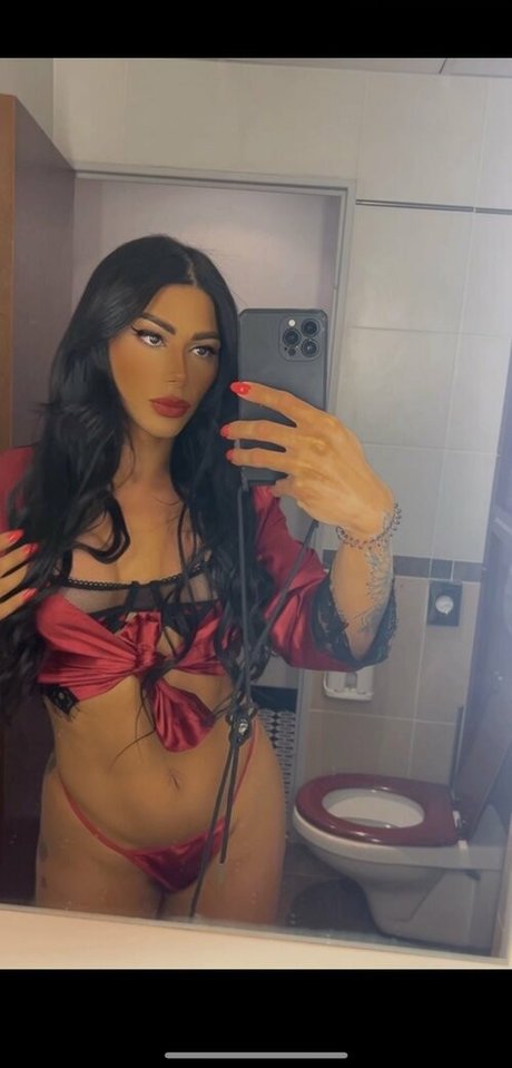 Alesandra Andrade xxx star photo