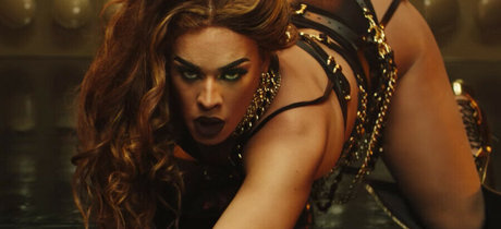 Gloria Groove hd actress images