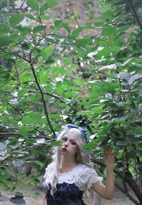 Himeecosplay pornstar sex photos