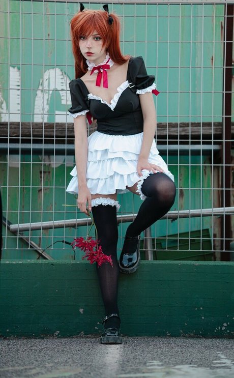 Himeecosplay actress pics