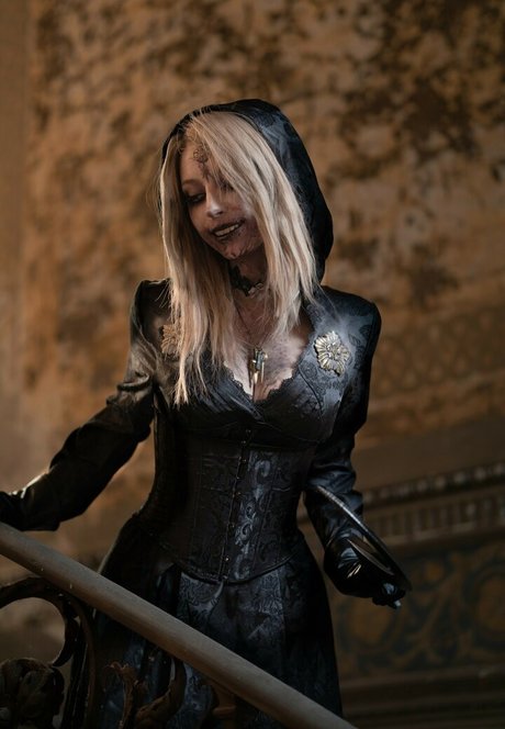 Himeecosplay star sex gallery