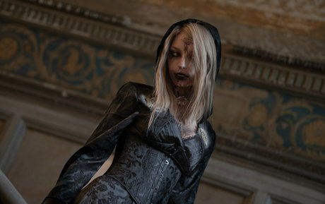 Himeecosplay porn model image