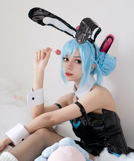 Himeecosplay nice model gallery