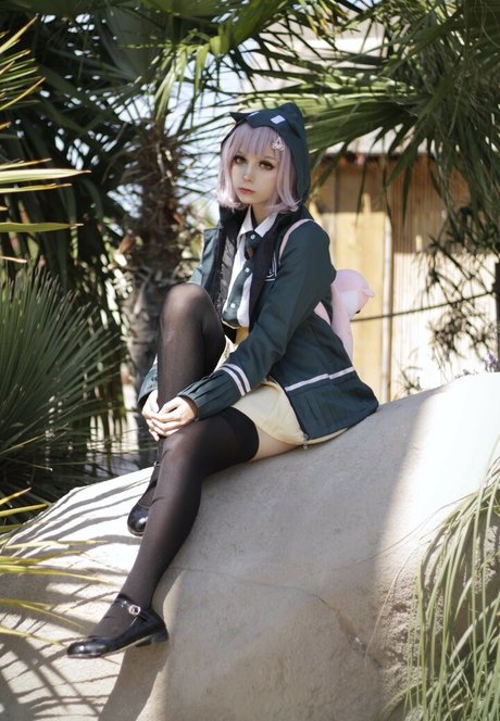 Himeecosplay star high quality images