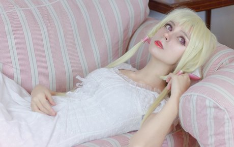 Himeecosplay pornstar free gallery