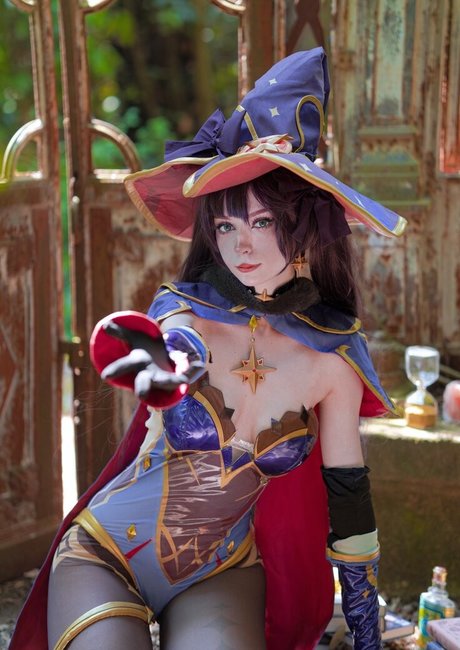 blonde tattoos onlyfans hot naked image