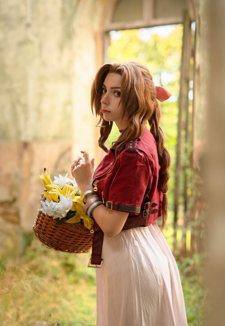 Himeecosplay hot star gallery