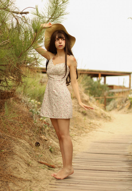 Himeecosplay model naked pictures