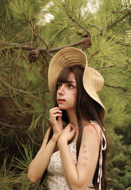 Himeecosplay adult actress photos