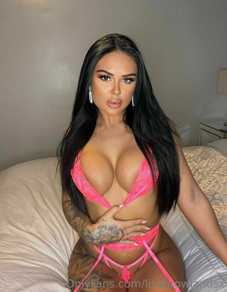Lisabrowlandsx best model galleries