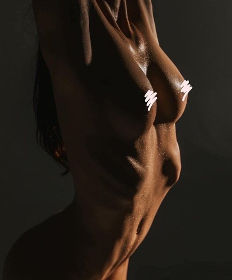 Anastasiia Zaharenko model erotic archive