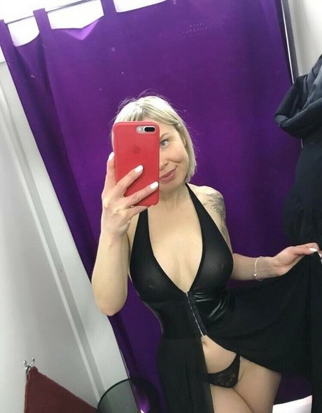 Tomskaya Lubov best model photo