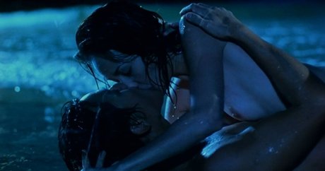 Maggie Q perfect actress images