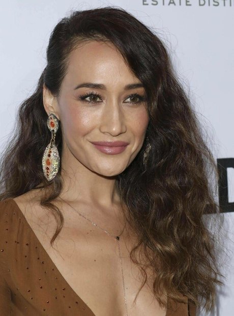 Maggie Q adult actress pictures