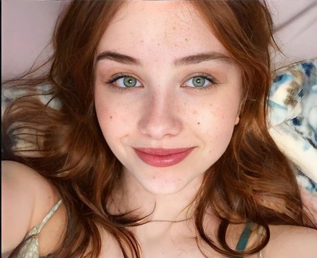 SSandia beautiful pornstar picture