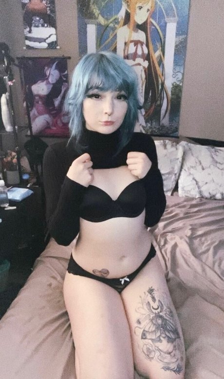 Dainty Cravings pretty star image