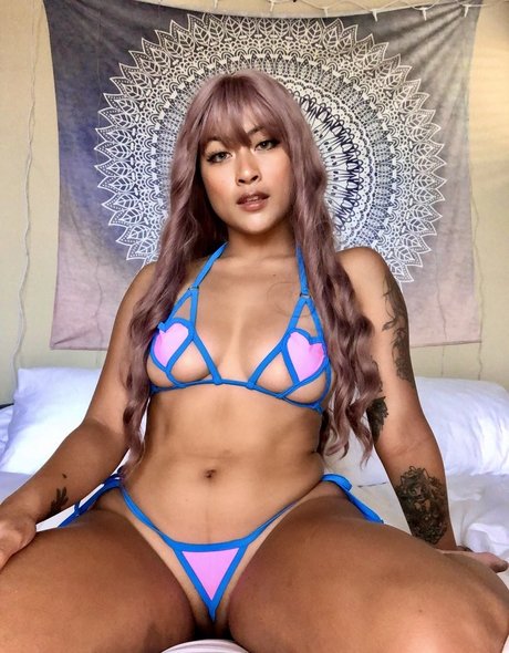 riribunkiki pornstar nude photos
