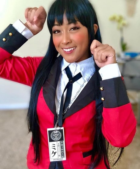 riribunkiki best actress pics