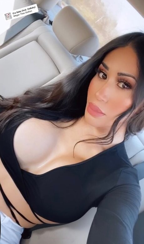 Barbie Nicolet pornstar pretty image