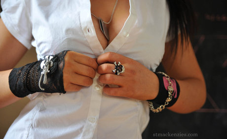 Amy Alexandra Ward pretty star pictures